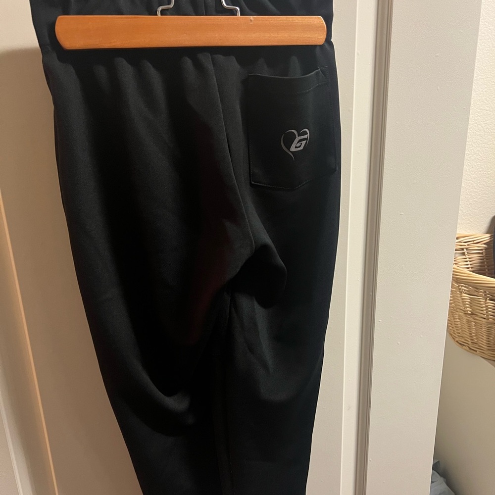 Gluv Softball Pants, Women’s Size Small